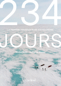 234 jours
